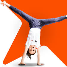 Image result for St Helens Centre For Gymnastics