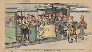 「Heinrich Zille」的圖片搜尋結果