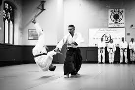 Image result for Sho Shin Kan Aikido Club