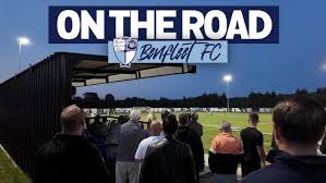 Image result for Benfleet Football Club