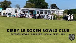 Image result for Thorpe-Le-Soken Bowls Club