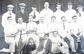 Image result for Whittington Wanderers Cricket Club