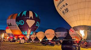 Image result for Bristol University Hot Air Ballooning Society