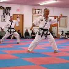 Image result for North Hykeham Tae Kwon Do Club
