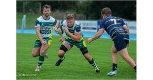 Image result for Bury St Edmunds Rugby Union Football Club