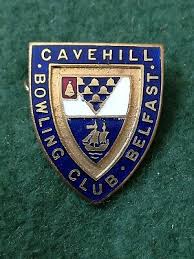 Image result for Cavehill Bowling Club