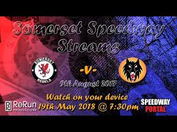 Image result for Somerset Rebels Speedway Club