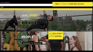 Image result for University Of Glasgow Gymnastics Club