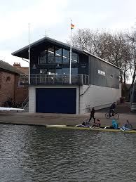 Image result for City of Cambridge Rowing Club