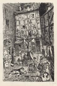 「Heinrich Zille」的圖片搜尋結果