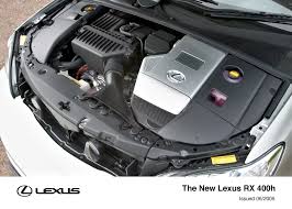 Image result for Lexus RX 400H