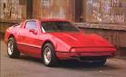 Bricklin SV-1 | Top Sports Cars