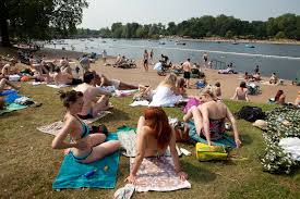 Image result for Serpentine Swimming Club