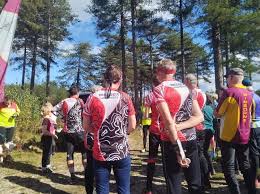 Image result for Wessex Orienteering Club