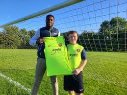 Image result for Lawley Lightmoor Comets Football Club