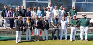 Image result for West Cornwall Indoor Bowls Club