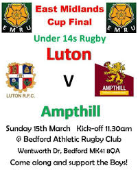Image result for Luton Rfc