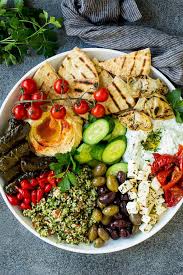Image result for mezze