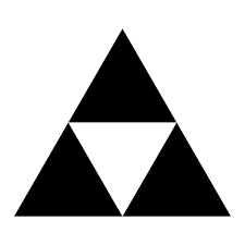 Image result for Tri-Force