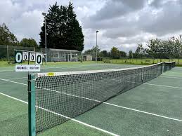 Image result for Sandford Tennis Club