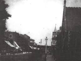 Image result for Graham Spicer Institute