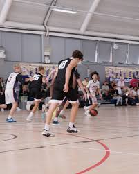 Image result for London United Basketball Club