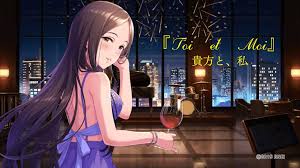 「柊志乃 アイドルマスターシンデレラガールズ」の画像検索結果