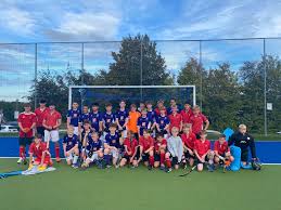 Image result for Sevenoaks Hockey Club