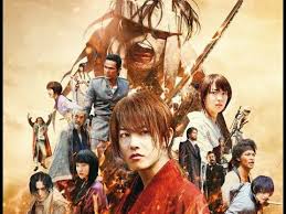 「沢下条張 るろうに剣心 -明治剣客浪漫譚-」の画像検索結果