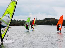 Image result for Carsington Sailing Club