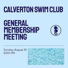 Image result for Calverton Swimming Club