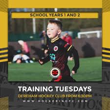 Image result for Dereham Hockey Club
