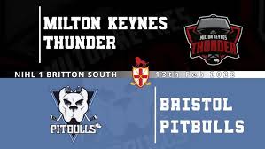Image result for Milton Keynes Thunder
