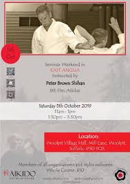 Image result for Kakumei Kan Aikikai (Middlesbrough)