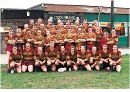 Image result for Huddersfield-Underbank Rangers