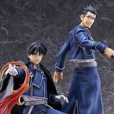 「ロイ・マスタング」の画像検索結果