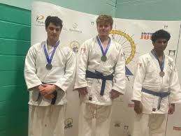 Image result for Ipswich Judo Club