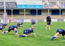 Image result for Glasson Rangers Amateur Rugby League Football Club