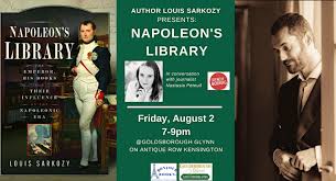 Image result for Napoléon Sarkozy