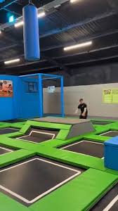 Image result for Cowgate Trampoline Club
