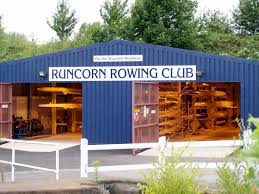 Image result for Runcorn Rowing Club