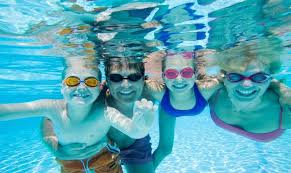 Image result for Odiham swim club