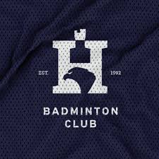 Image result for Huddersfield New Originals Badminton Club