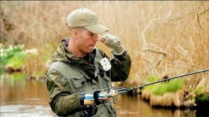 Image result for Angling For The Disabled
