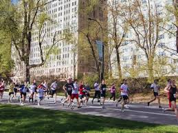 Image result for Trent Park Running Club