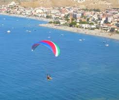 Image result for Mid-Wales Hang Gliding & Paragliding Club