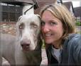 After working for Muttmates for 2 years Gillian Reid became ... - wp2af2b429