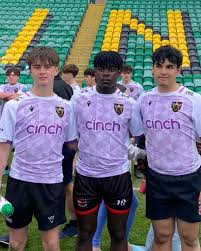 Image result for Dunstablians Rugby Union Football Club