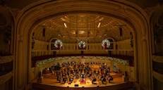 Merry, Merry Chicago! | Chicago Symphony Orchestra