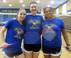 Image result for Fidelis Wednesday Badminton Club